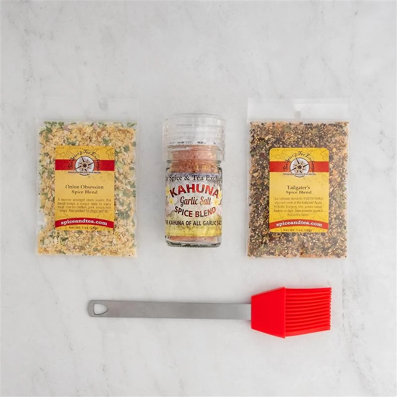 Kiss the Cook Gift Box