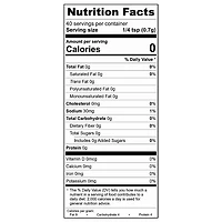 Korean BBQ Rub Seasoning