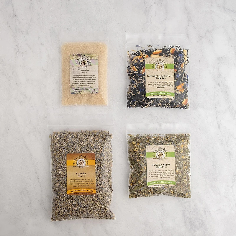 Lavender Dreams Sampler