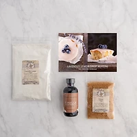 Lavender Lemon Drop Muffins (Kit)