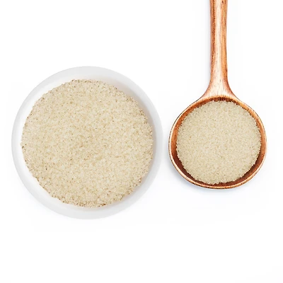 Lavender Sugar