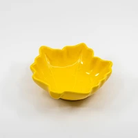 Leaf Bowl Set