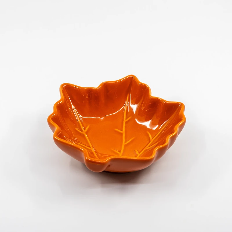 Leaf Bowl Set