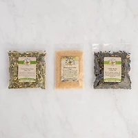 Lemon Souffle Iced Tea Sampler