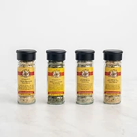 Let's Party Dips 4-Pack Gift Set