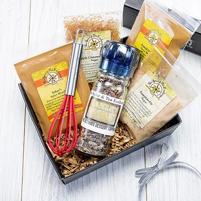 Life is What You Bake It Gift Box