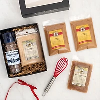 Life is What You Bake It Gift Box