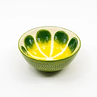 Lime Dip Bowl
