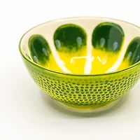 Lime Dip Bowl