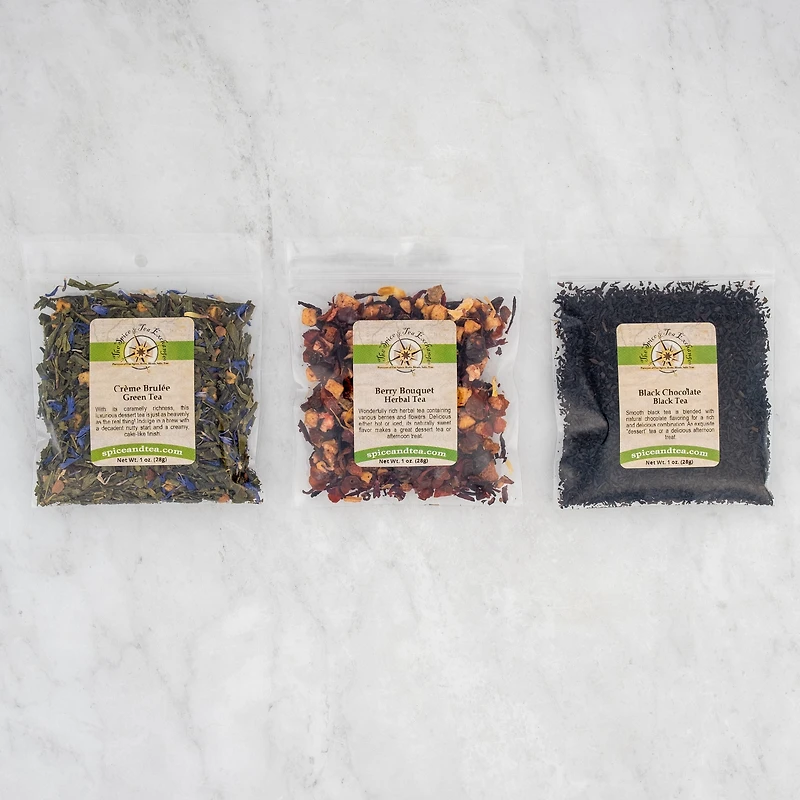 Love at First Sip Sampler