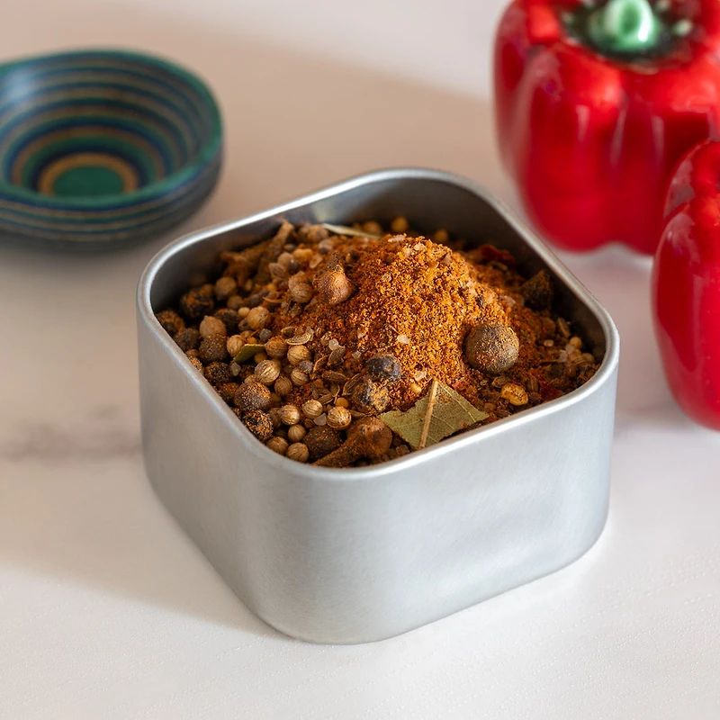 Low Country Boil Spice Blend