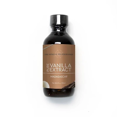Madagascar Pure Vanilla Extract