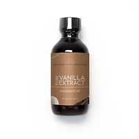 Madagascar Pure Vanilla Extract