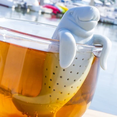 ManaTEA Infuser