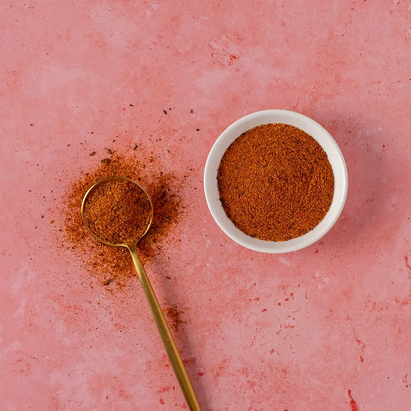 Mango Chamoy Seasoning