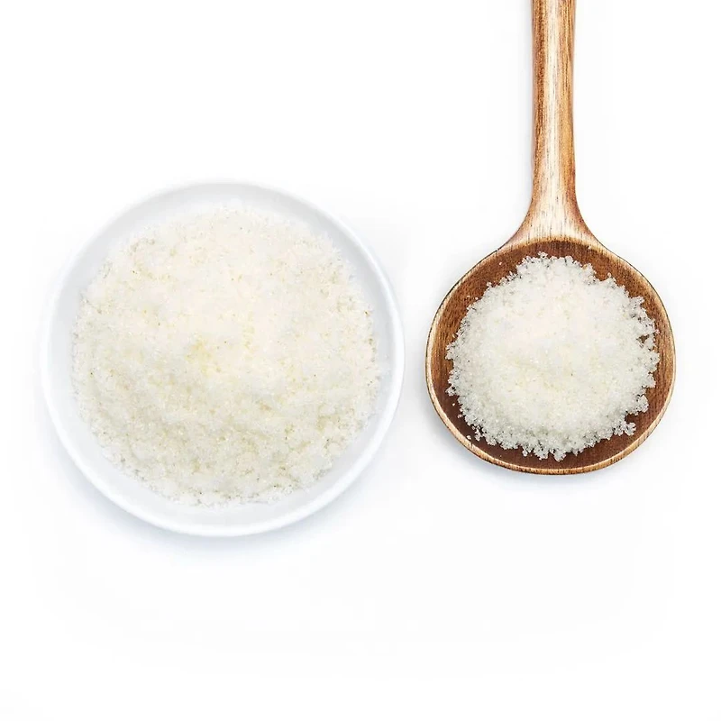 Mango Habanero Sugar