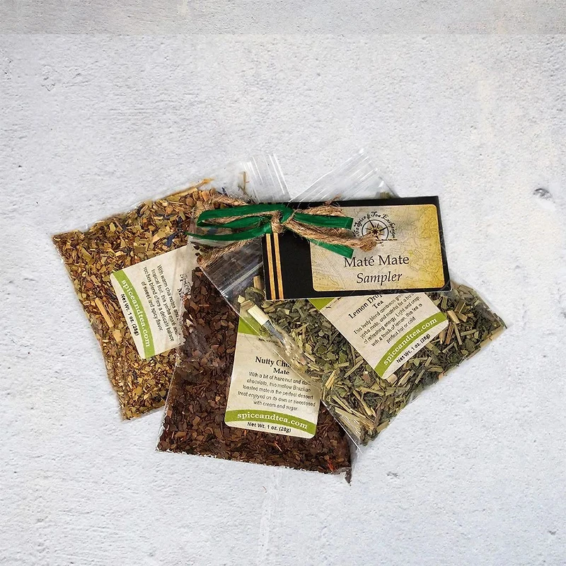 Mate Mate Sampler