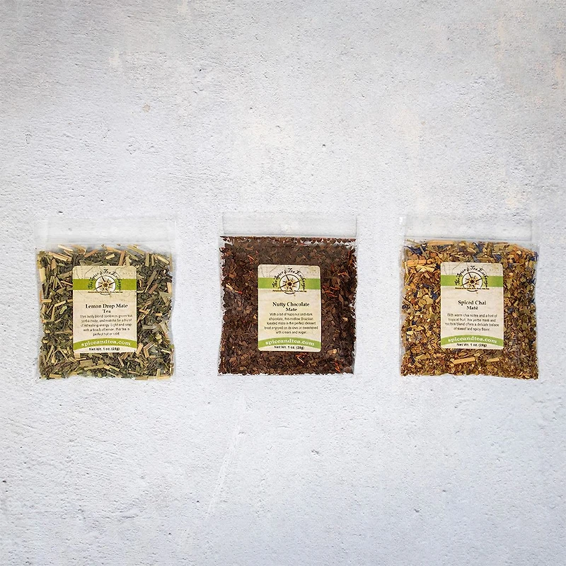 Mate Mate Sampler
