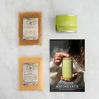 Matcha Latte (Kit)