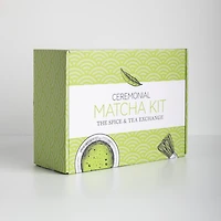 Matcha Whisk Kit - 5 Piece Set