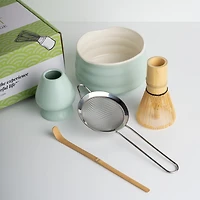 Matcha Whisk Kit - 5 Piece Set