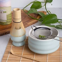 Matcha Whisk Kit - 5 Piece Set