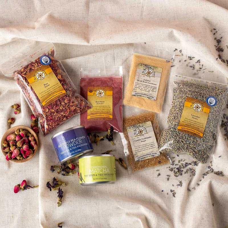 Matcha Your Way Gift Box