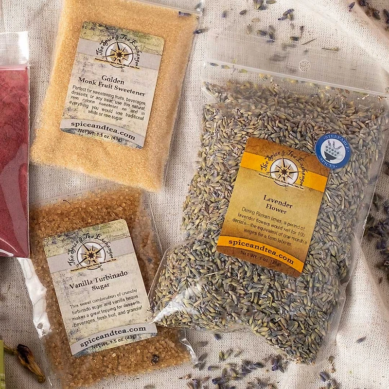 Matcha Your Way Gift Box