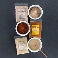 Merry Margarita Sampler