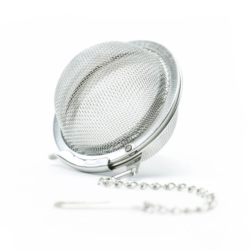 Mesh Ball Infuser