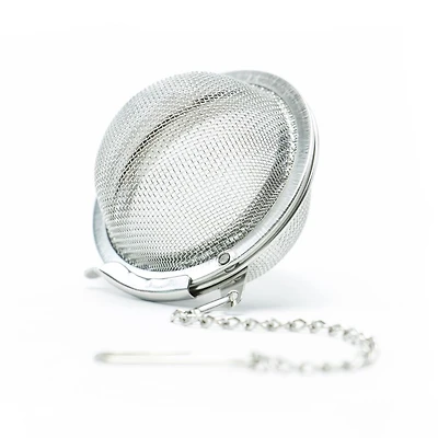 Mesh Ball Infuser