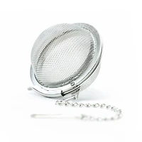 Mesh Ball Infuser