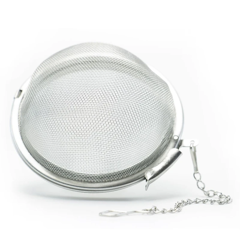 Mesh Ball Infuser