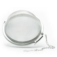 Mesh Ball Infuser