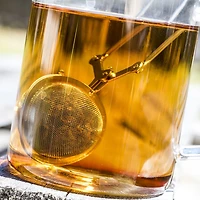 Mesh Scissor Infuser