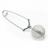 Mesh Scissor Infuser