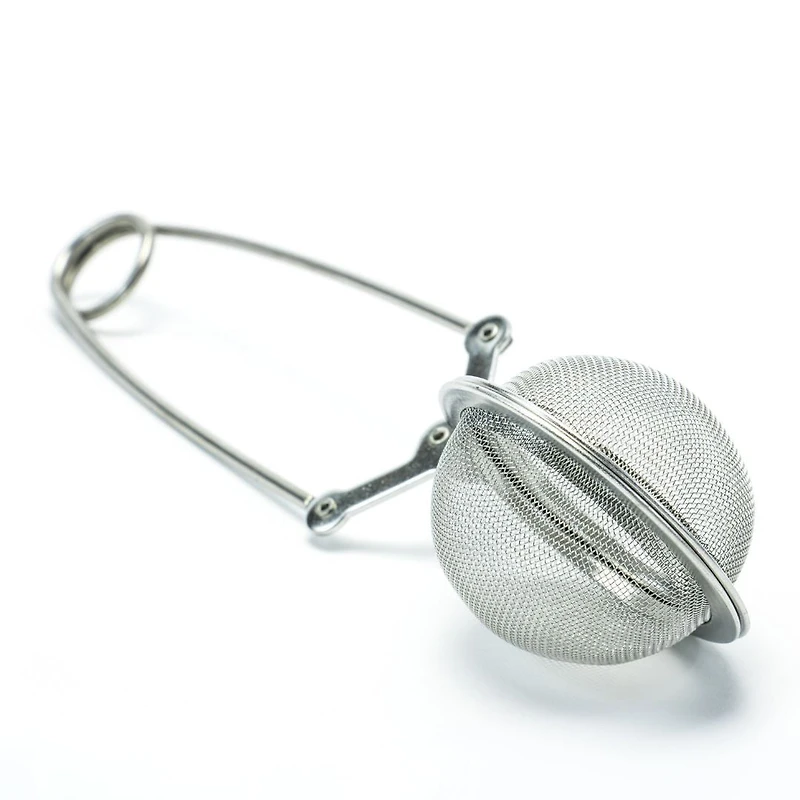 Mesh Scissor Infuser
