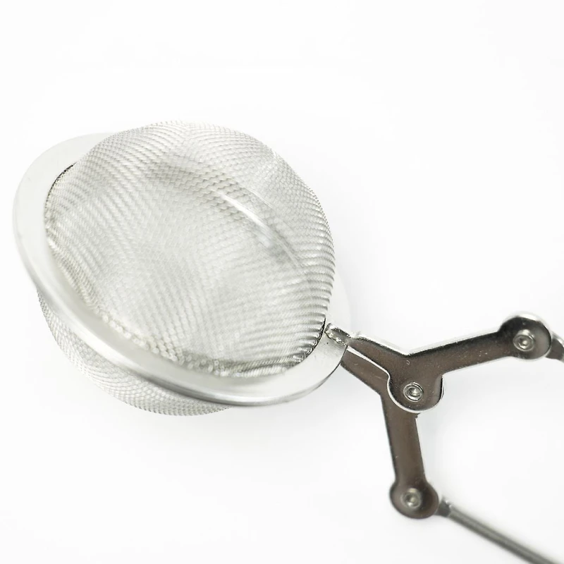 Mesh Scissor Infuser