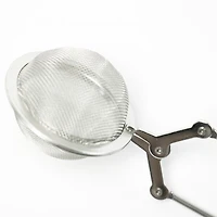 Mesh Scissor Infuser