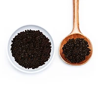 Mesquite Smoked Sea Salt