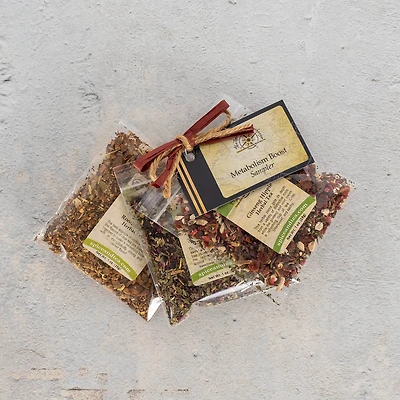 Metabolism Boost Sampler