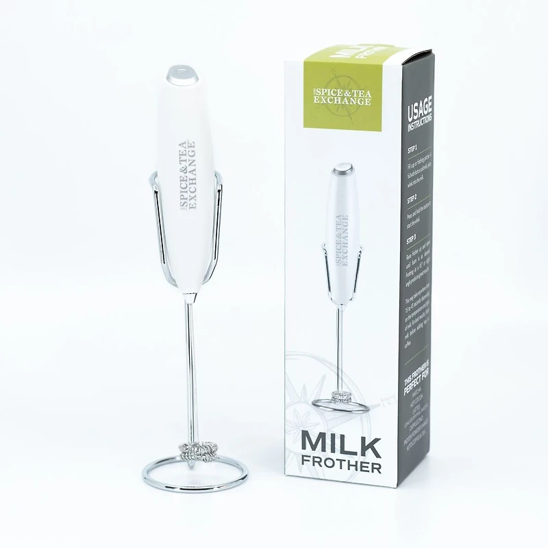Milk Frother