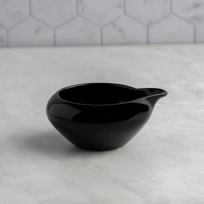 Mini Pinch Bowl With Spout