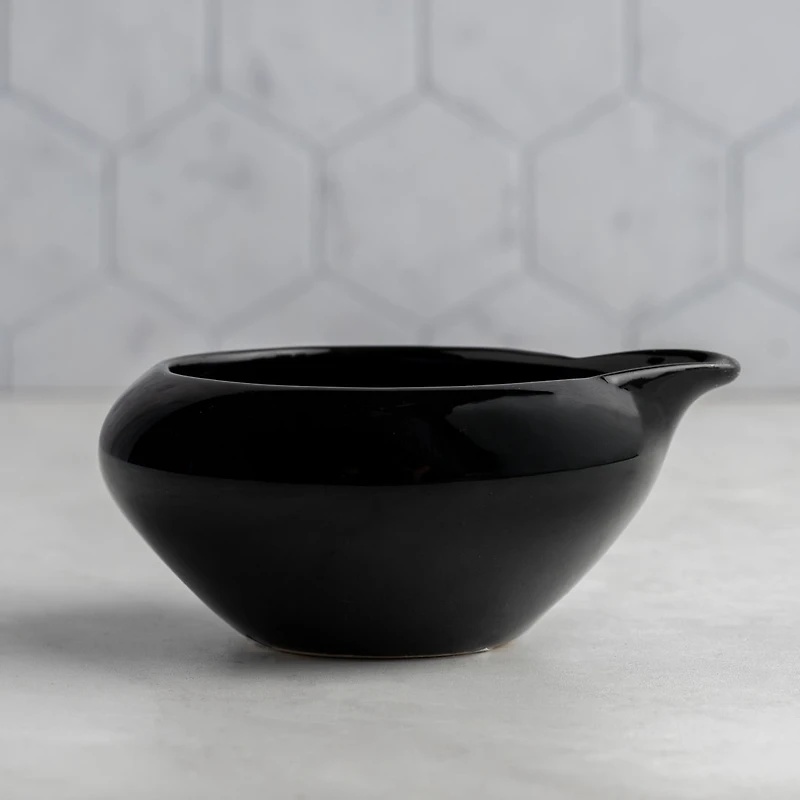 Mini Pinch Bowl With Spout