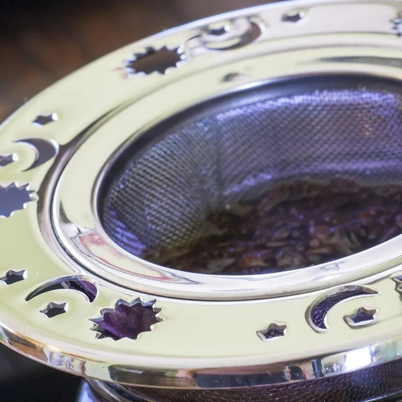 Moon and Stars Infuser