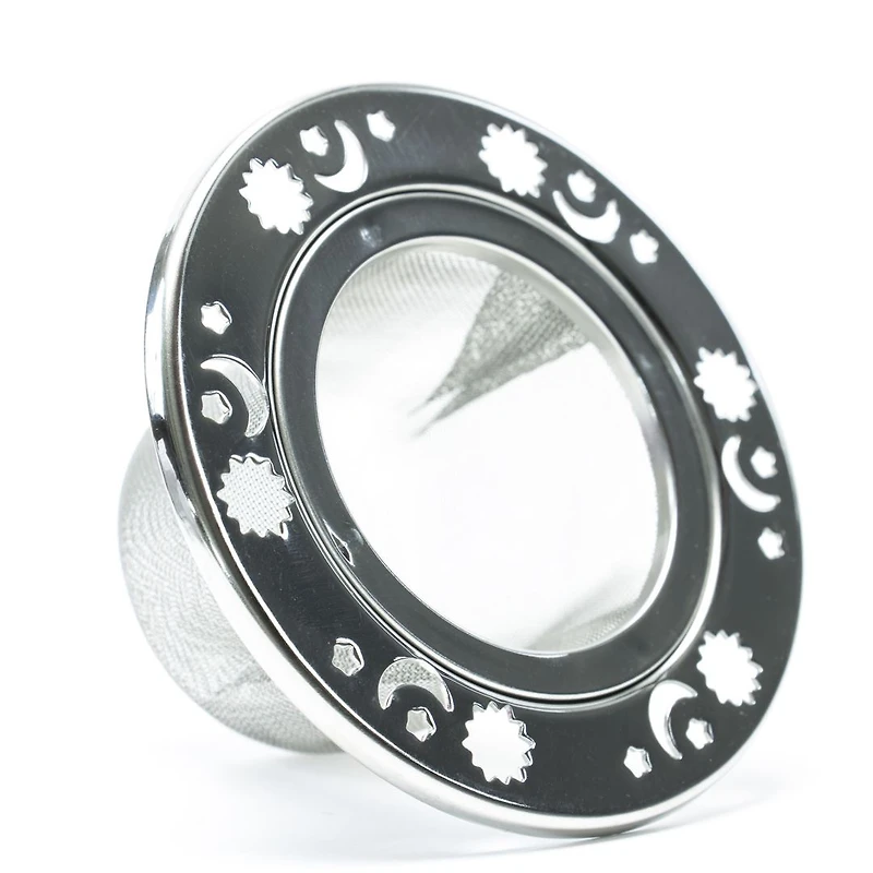Moon and Stars Infuser