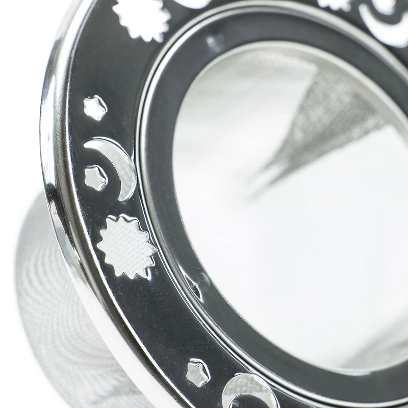 Moon and Stars Infuser