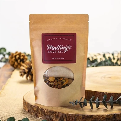 Mulling Spice Kit