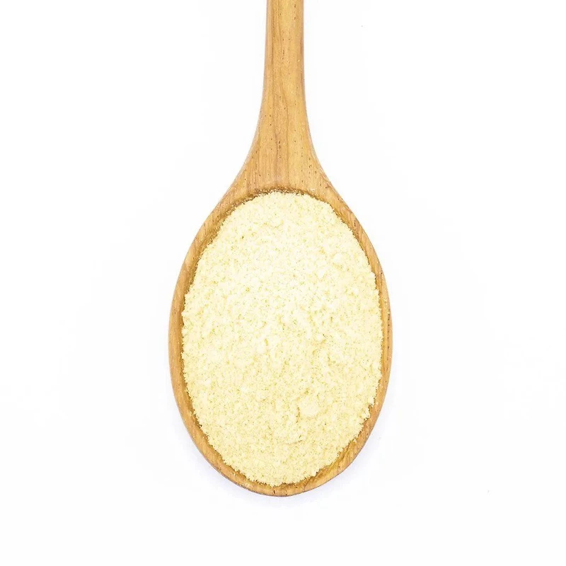 Mustard - Yellow Ground