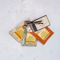 Nashville Hot Sampler